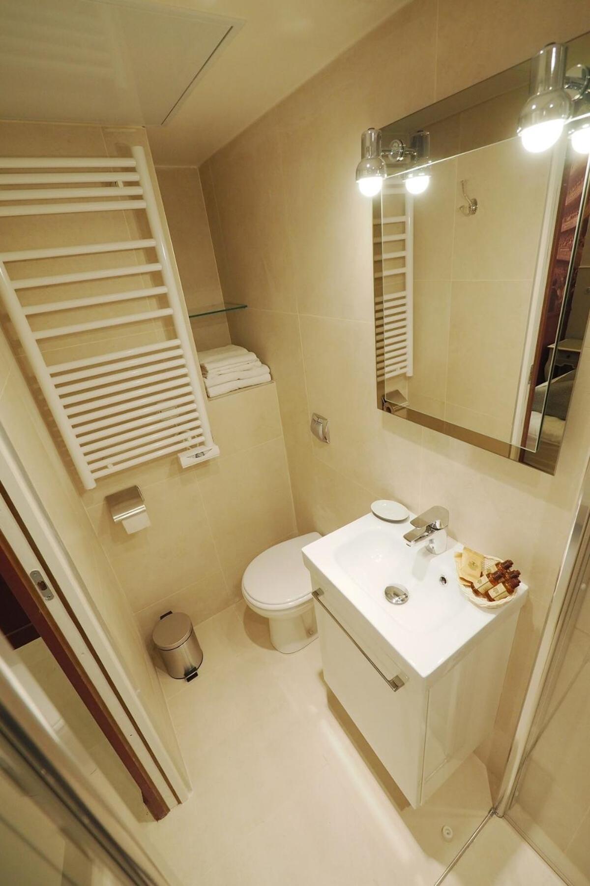 Apartment Palais Royal *